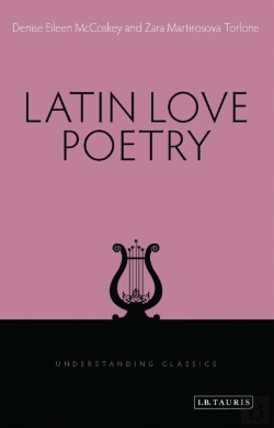 Bertrand.pt - Latin Love Poetry