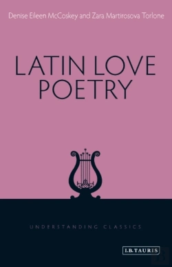 Bertrand.pt - Latin Love Poetry