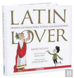 Bertrand.pt - Latin Lover