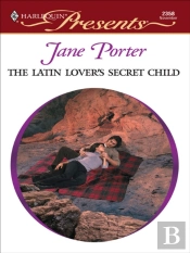 Latin Lover'S Secret Child