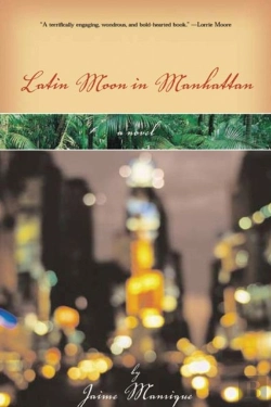 Bertrand.pt - Latin Moon In Manhattan