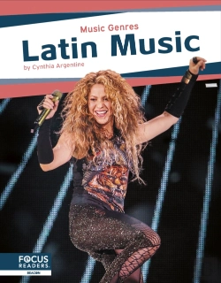 Bertrand.pt - Latin Music