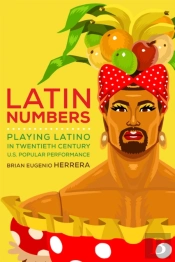 Latin Numbers