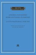 Latin Pastoral Poetry