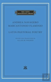 Latin Pastoral Poetry