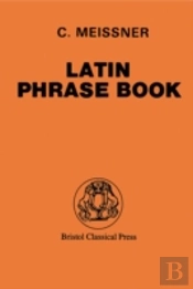 Latin Phrase Book