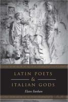 Latin Poets And Italian Gods