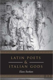 Latin Poets And Italian Gods