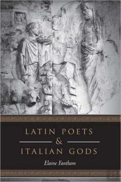Bertrand.pt - Latin Poets And Italian Gods
