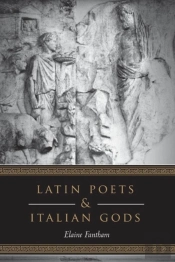 Latin Poets And Italian Gods