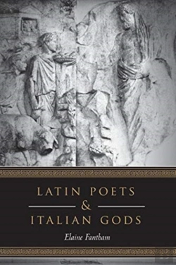 Bertrand.pt - Latin Poets And Italian Gods