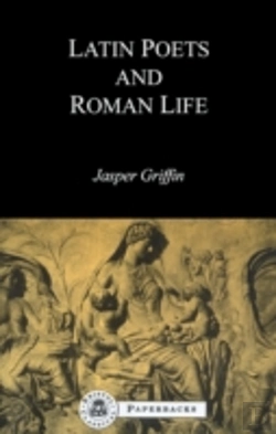 Bertrand.pt - Latin Poets And Roman Life