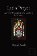 Latin Prayer