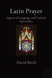 Latin Prayer
