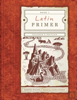 Bertrand.pt - Latin Primer 1: Teacher Edition