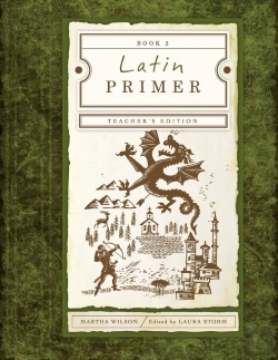 Bertrand.pt - Latin Primer 2 Teacher Edition