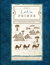 Latin Primer 3