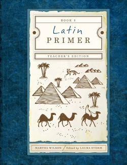 Bertrand.pt - Latin Primer 3