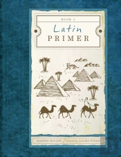 Latin Primer 3  Student Edition