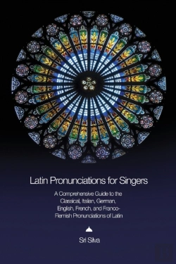 Bertrand.pt - Latin Pronunciations For Singers