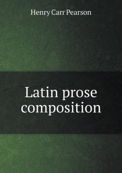 Bertrand.pt - Latin Prose Composition