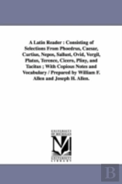 Latin Reader