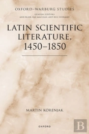 Latin Scientific Literature, 1450-1850
