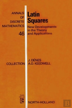 Bertrand.pt - Latin Squares