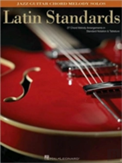 Bertrand.pt - Latin Standards
