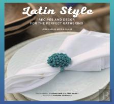 Latin Style: Living & Lounging