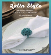 Latin Style: Living & Lounging