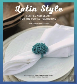 Bertrand.pt - Latin Style: Living & Lounging