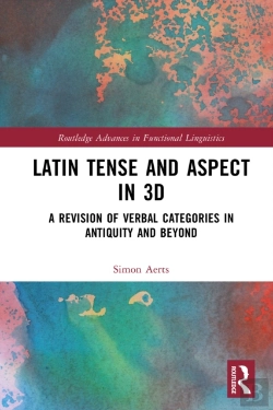 Bertrand.pt - Latin Tense And Aspect In 3d