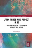 Latin Tense And Aspect In 3d