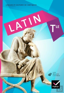 Bertrand.pt - Latin ; Terminale ; Livre De L'Eleve (Edition 2009)