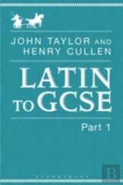 Latin To Gcse Part 1