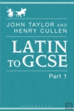 Bertrand.pt - Latin To Gcse Part 1