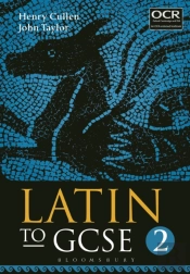 Latin To Gcse Part 2