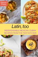Latin, Too
