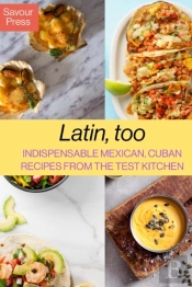 Latin, Too