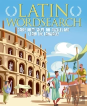 Latin Wordsearch