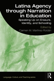 Latina Agency Through Narration In Education