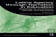 Latina Agency Through Narration In Education