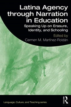 Bertrand.pt - Latina Agency Through Narration In Education