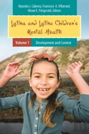Latina And Latino Children'S Mental Health