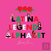 Latina Legends Alphabet