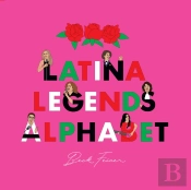 Latina Legends Alphabet