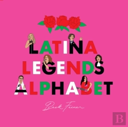 Bertrand.pt - Latina Legends Alphabet