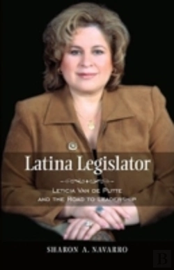 Bertrand.pt - Latina Legislator