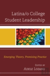 Latina/O College Student Leadership